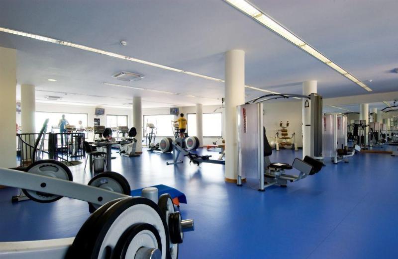 Lam Hotel Estarreja - Aktivite