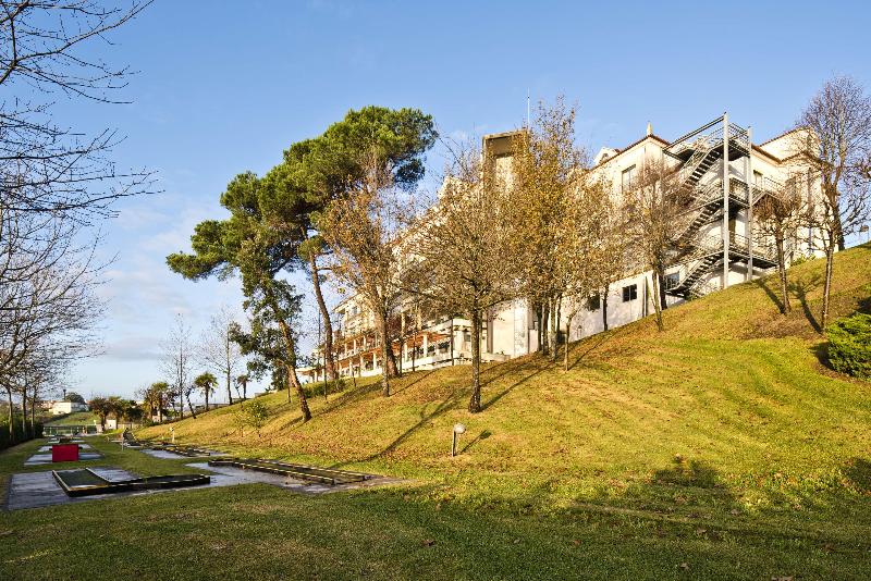 Lam Hotel Estarreja - Aktivite