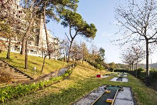 Lam Hotel Estarreja fotoÄŸrafÄ±