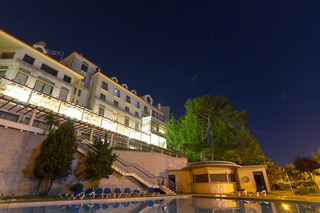 Lam Hotel Estarreja otel fotoğrafı