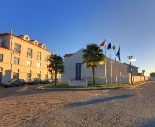 Lam Hotel Estarreja fotoÄŸrafÄ±