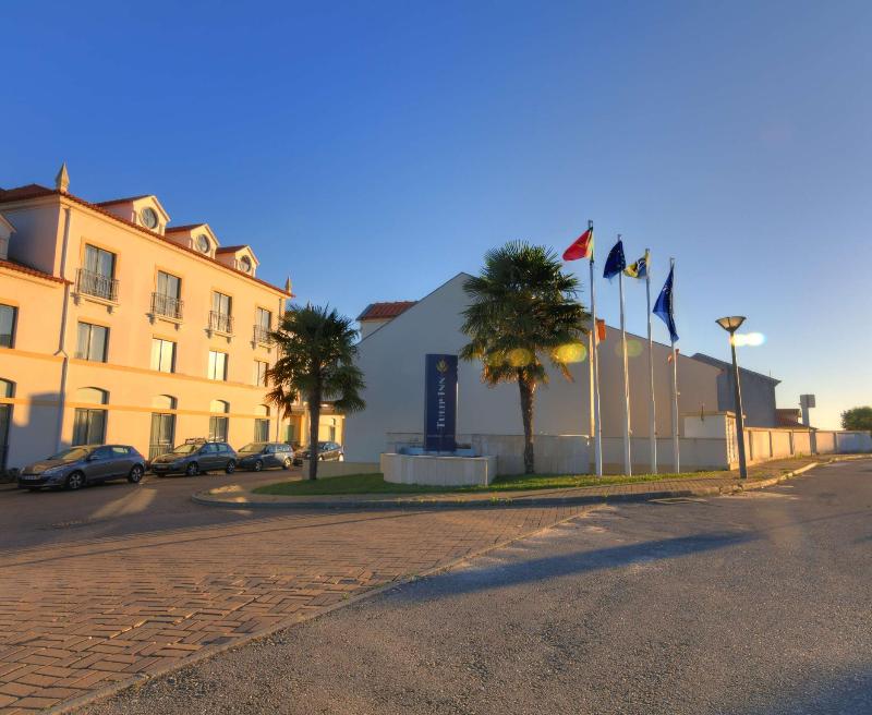 Lam Hotel Estarreja - Genel