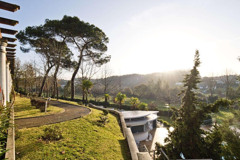Lam Hotel Estarreja - Genel