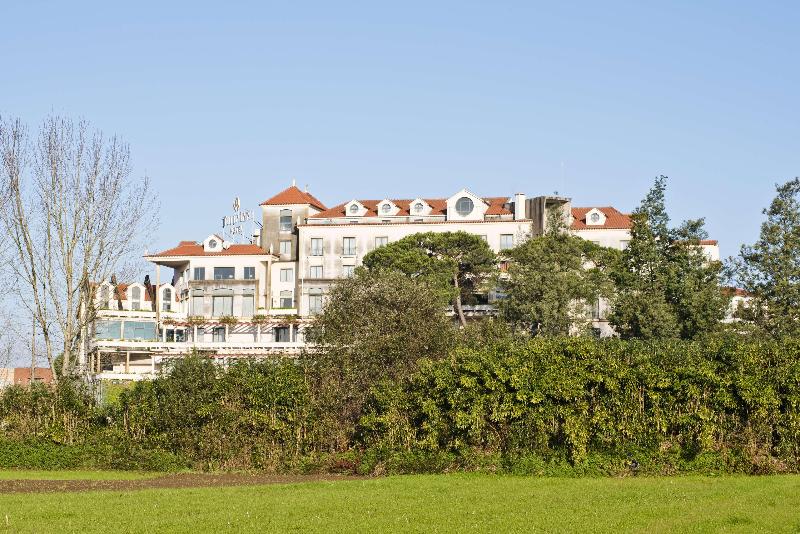 Lam Hotel Estarreja - Genel