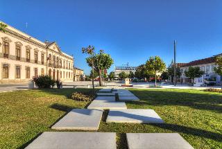 Lam Hotel Estarreja fotoÄŸrafÄ±