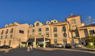 Lam Hotel Estarreja fotoÄŸrafÄ±