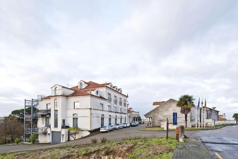 Lam Hotel Estarreja - Genel