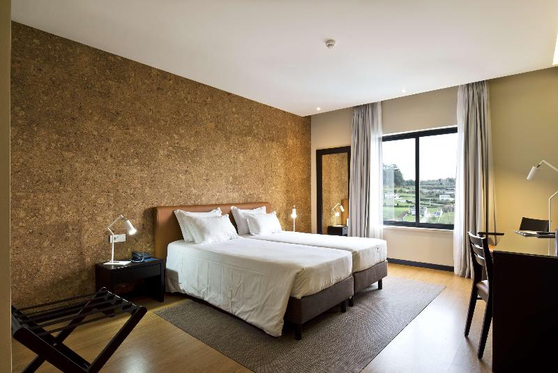 Lam Hotel Estarreja - Oda
