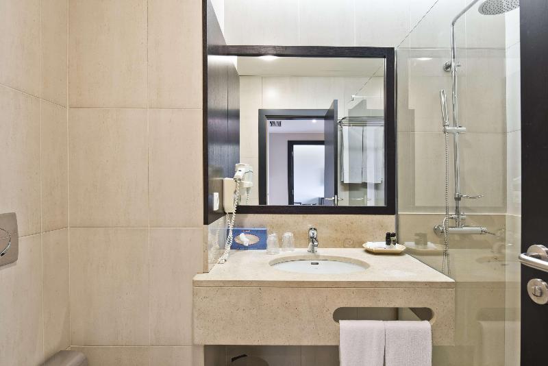 Lam Hotel Estarreja - Oda