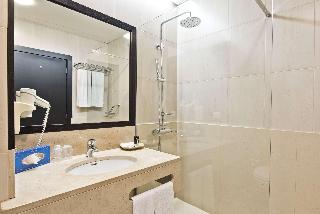 Lam Hotel Estarreja fotoÄŸrafÄ±