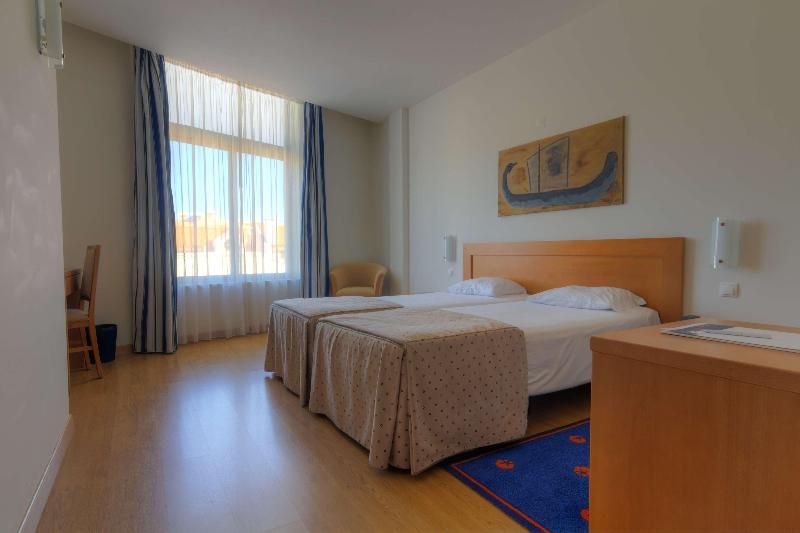 Lam Hotel Estarreja - Oda
