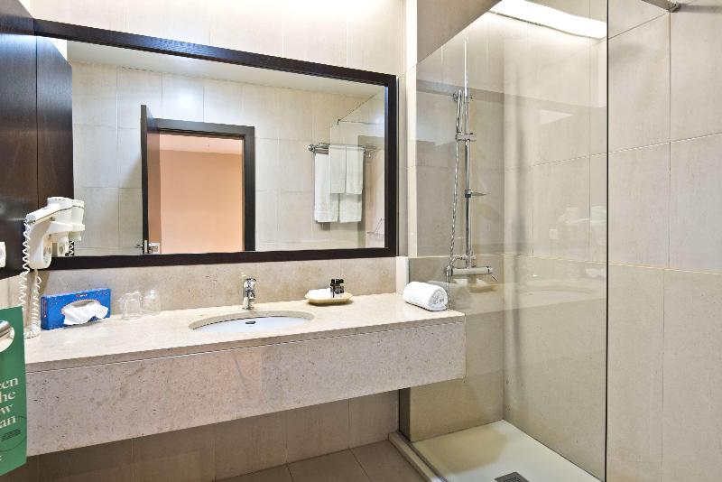 Lam Hotel Estarreja - Oda