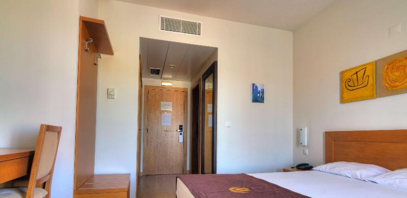 Lam Hotel Estarreja - Oda