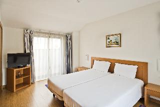 Lam Hotel Estarreja fotoÄŸrafÄ±