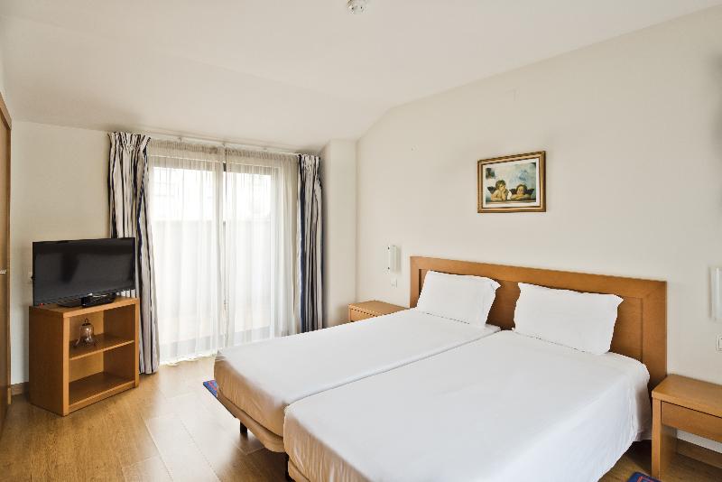 Lam Hotel Estarreja - Oda
