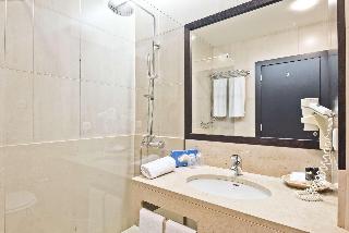 Lam Hotel Estarreja fotoÄŸrafÄ±