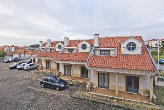 Lam Hotel Estarreja fotoÄŸrafÄ±
