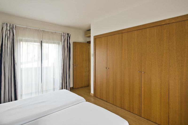 Lam Hotel Estarreja - Oda
