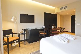 Lam Hotel Estarreja fotoÄŸrafÄ±