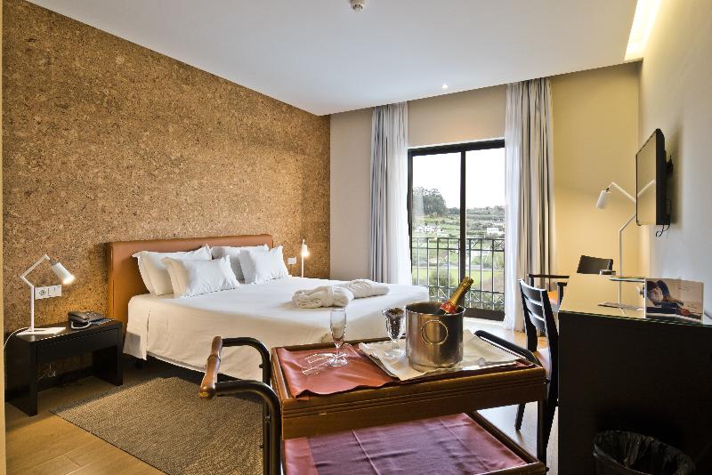Lam Hotel Estarreja - Oda