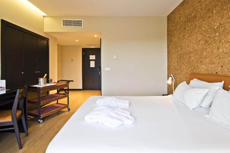 Lam Hotel Estarreja - Oda