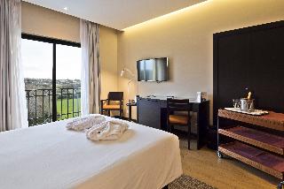 Lam Hotel Estarreja fotoÄŸrafÄ±
