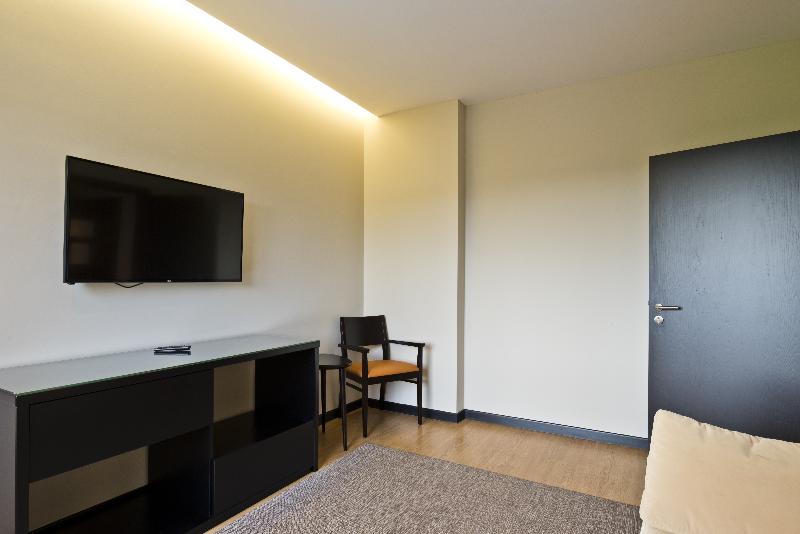 Lam Hotel Estarreja - Oda