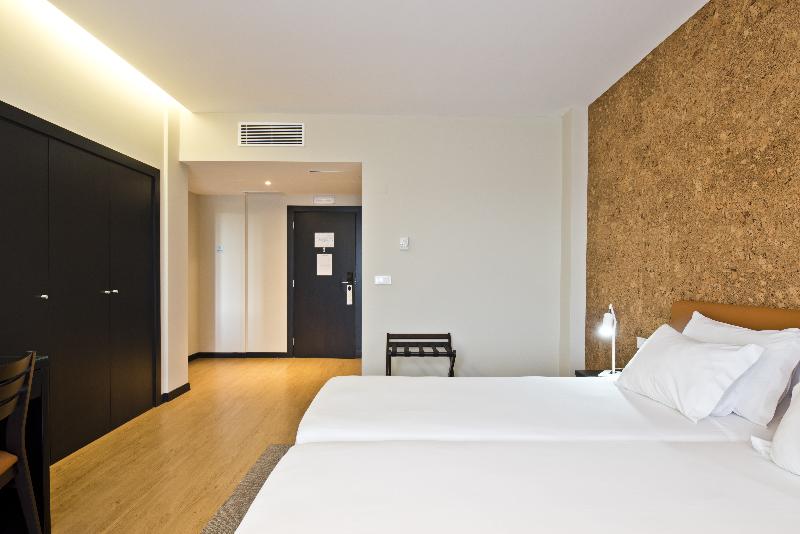 Lam Hotel Estarreja - Oda
