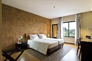Lam Hotel Estarreja fotoÄŸrafÄ±