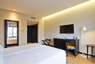 Lam Hotel Estarreja fotoÄŸrafÄ±