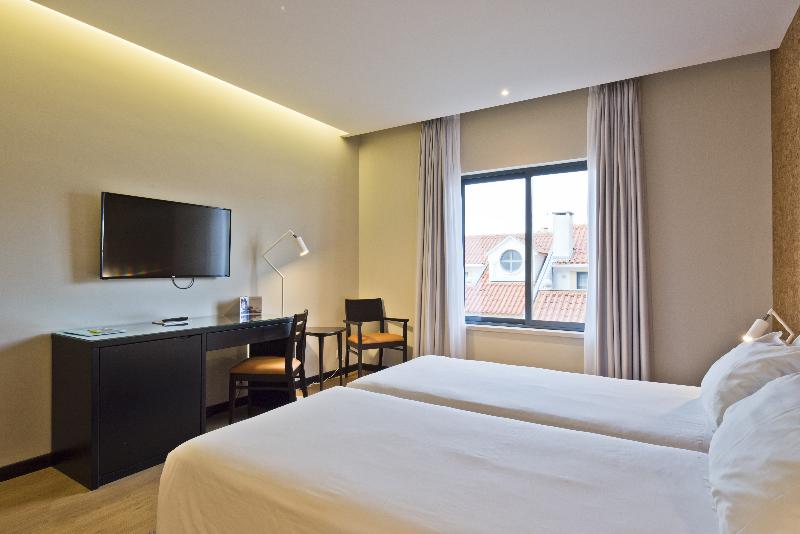 Lam Hotel Estarreja - Oda