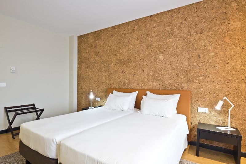 Lam Hotel Estarreja - Oda