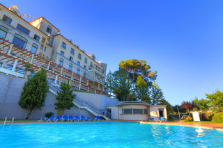 Lam Hotel Estarreja fotoÄŸrafÄ±