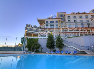 Lam Hotel Estarreja fotoÄŸrafÄ±