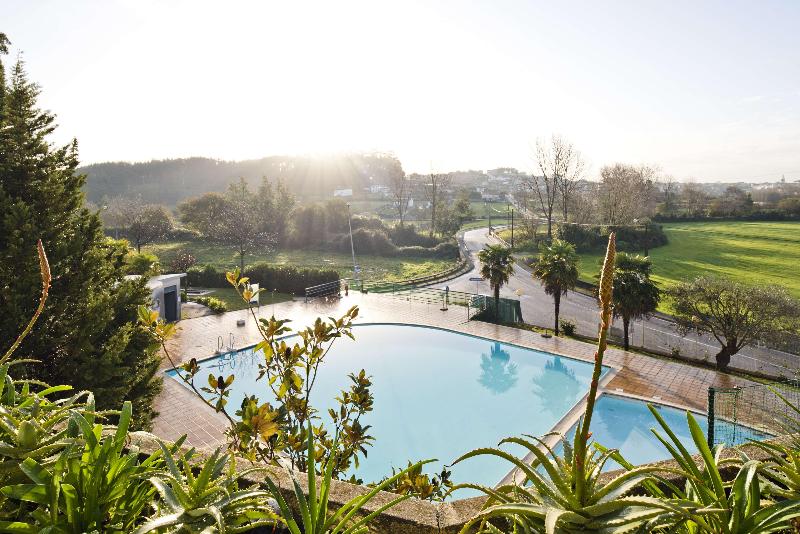 Lam Hotel Estarreja - Havuz