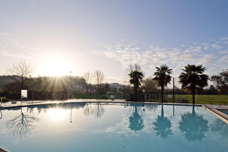 Lam Hotel Estarreja - Havuz