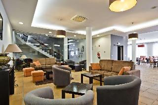 Lam Hotel Estarreja fotoÄŸrafÄ±