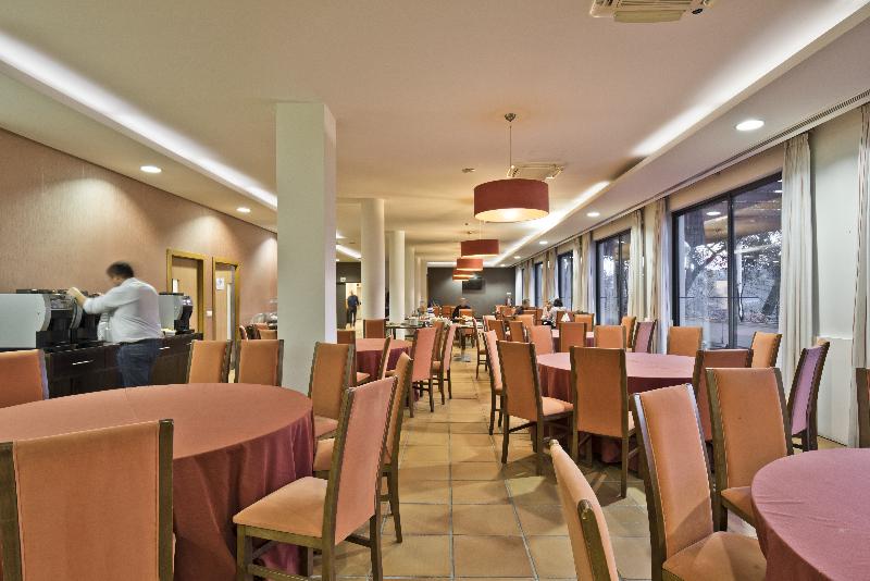 Lam Hotel Estarreja - Restoran