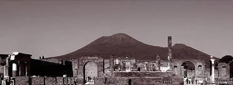B&B Pompeii Ruins De Charme - Genel