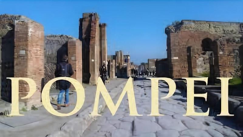 B&B Pompeii Ruins De Charme - Genel
