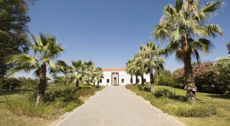 Alentejo Star Hotel - Lobi