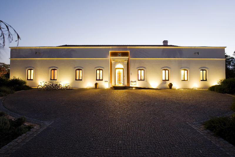 Alentejo Star Hotel fotoÄŸrafÄ±