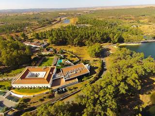 Alentejo Star Hotel fotoÄŸrafÄ±