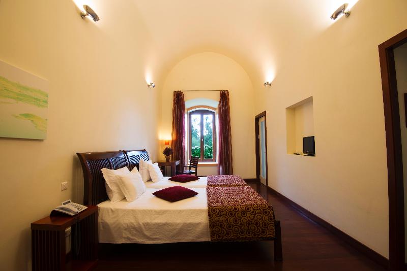 Alentejo Star Hotel - Oda
