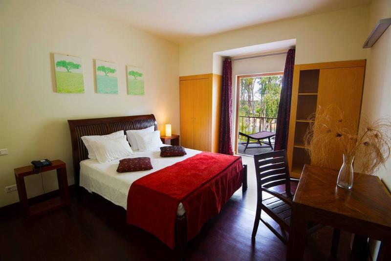 Alentejo Star Hotel - Oda