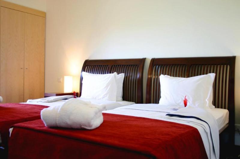 Alentejo Star Hotel - Oda