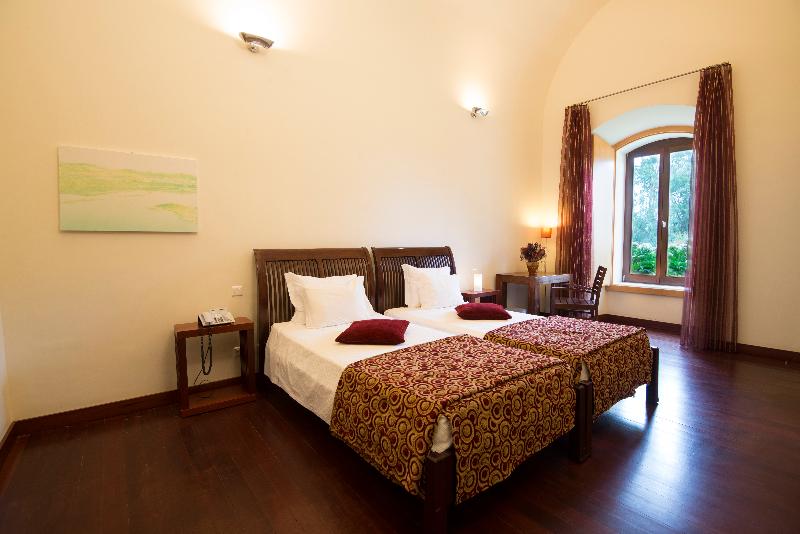 Alentejo Star Hotel - Oda