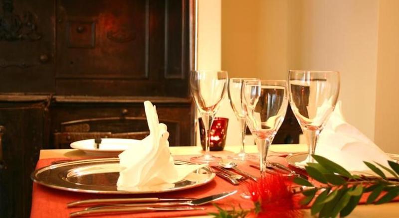 Alentejo Star Hotel - Restoran