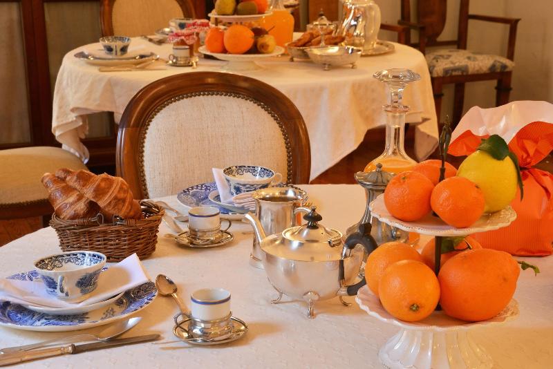 La Luna e i Falo' - Restoran