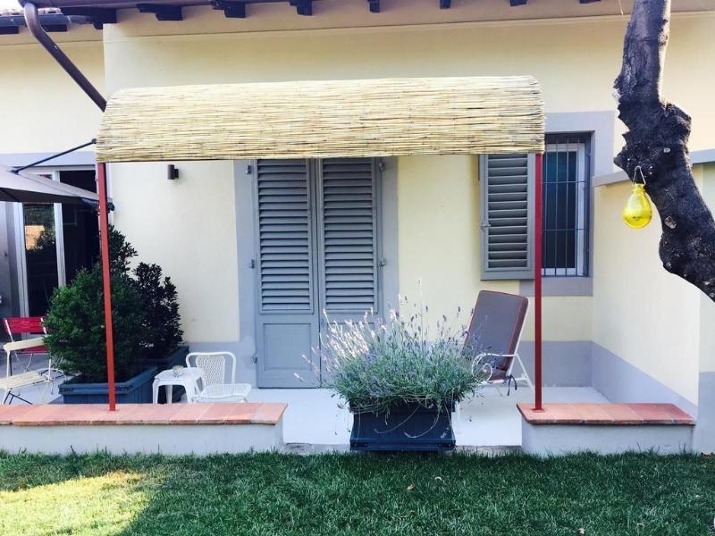 La Fonderia Firenze - Genel